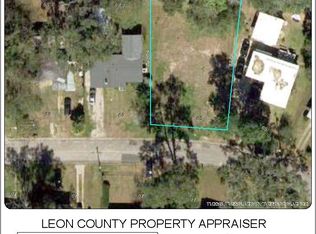 1818 Tyndall Dr, Tallahassee, FL 32304