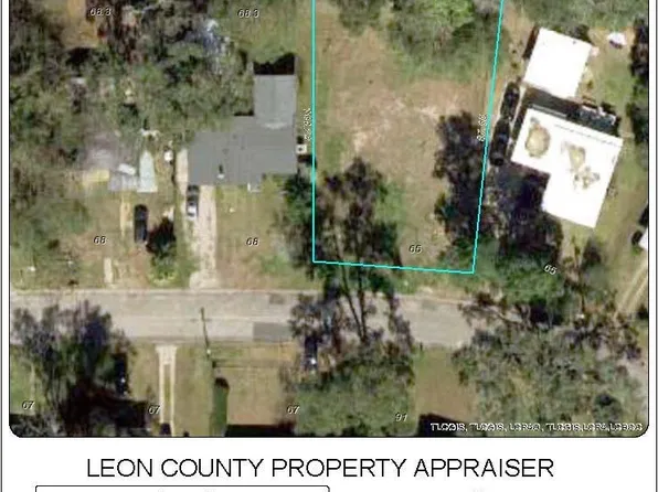 1818 Tyndall Dr, Tallahassee, FL 32304