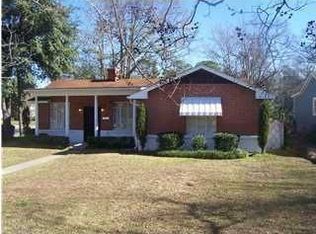 1 Audubon Pl, Mobile, AL 36606
