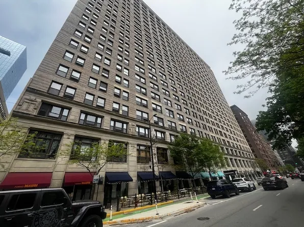 600 S Dearborn St APT 308, Chicago, IL 60605