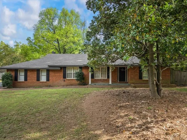 6727 Hickory Crest Cv, Memphis, TN 38119