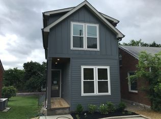 720B Groves Park Rd, Nashville, TN 37206