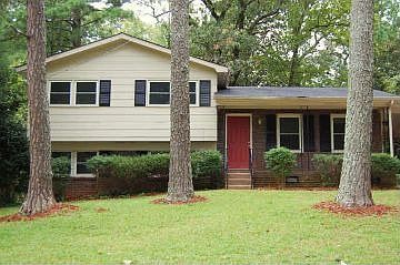 Fantastic curb appeal