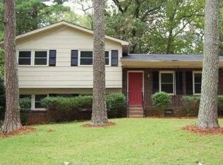 2558 Hatfield Cir, Atlanta, GA 30316