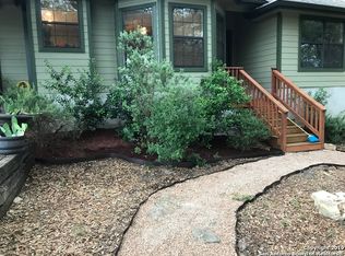 2310 Rocky Ridge Loop, Canyon Lake, TX 78133