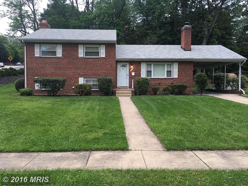 1st image of 6236 Kilmer Ct