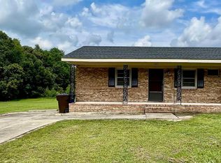 383 S Lincoln St, Coats, NC 27521