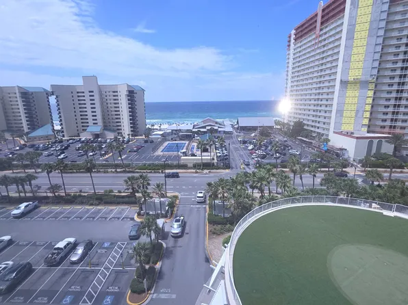 9860 S Thomas Dr Floor C3-7, Panama City, FL 32408