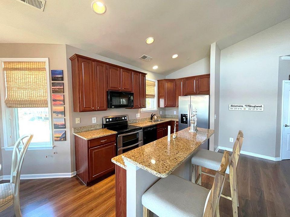634 Oyster Bay Pl 634, Solomons, MD 20688 Zillow