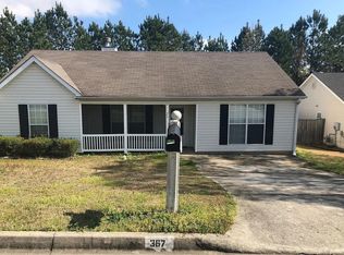 367 Eagles Nest Way, Riverdale, GA 30274