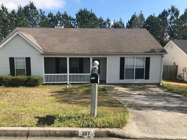 367 Eagles Nest Way, Riverdale, GA 30274