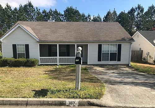 367 Eagles Nest Way Photo 1