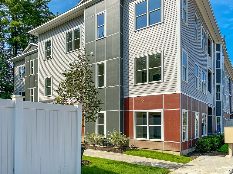 Princeton Dover Apartments — Photo 36