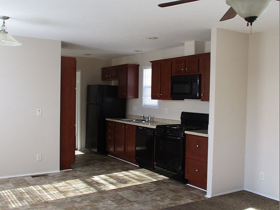 2nd image of 9910 Geraldine St #321