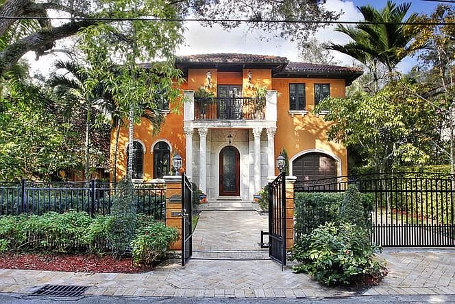 Front Exterior
