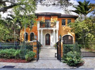 3921 Irvington Ave, Miami, FL 33133