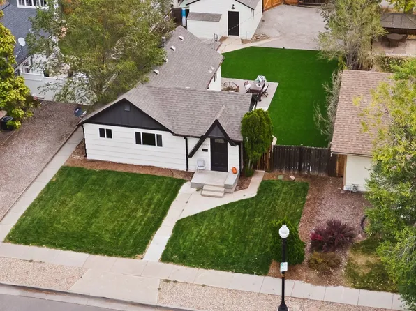 5550 S Curtice St, Littleton, CO 80120