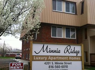 4201 S Minnie St APT 1, Kansas City, KS 66103