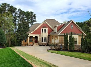 320 Weatherstone Ln, Simpsonville, SC 29680