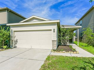 12623 Baker Bend St, Houston, TX 77034