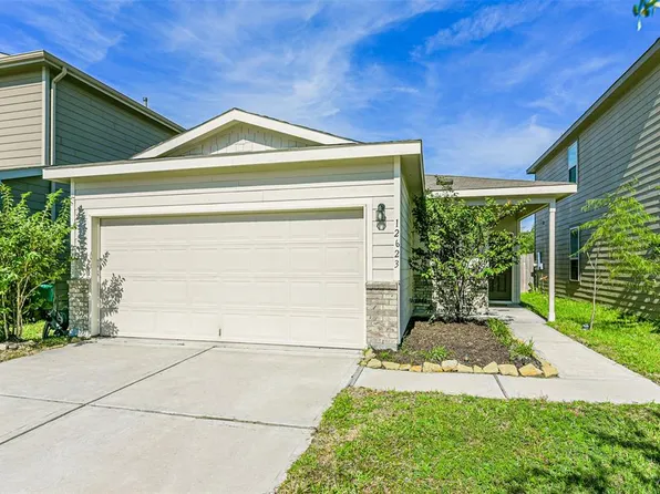 12623 Baker Bend Street, Houston, TX 77034