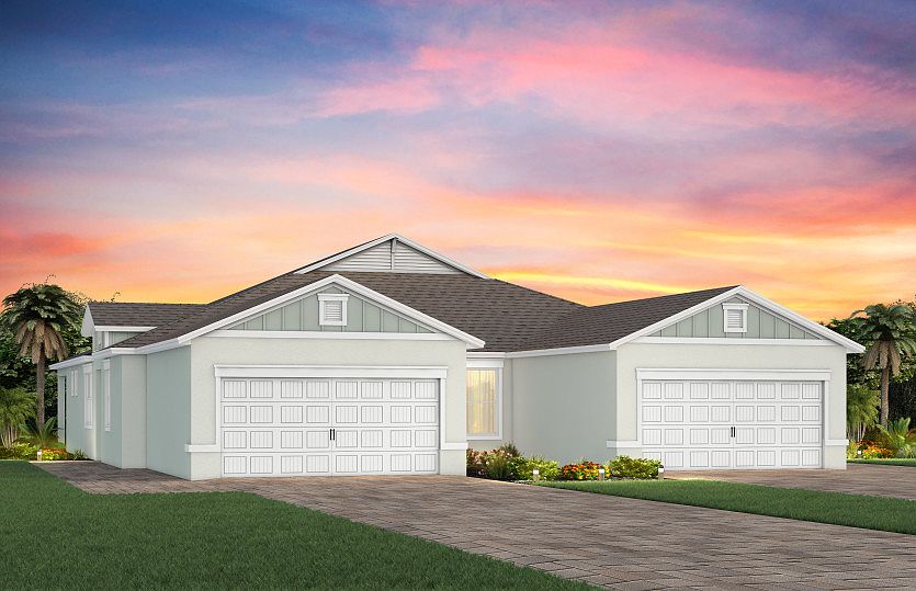 New Construction Home for Sale - CO2B