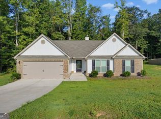 2320 Spring Brook Dr, Monroe, GA 30655