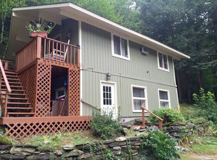 3172 Gregg Hill Rd, Waterbury Center, VT 05677