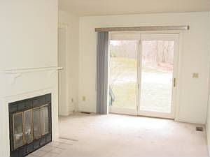 Living Room View 1