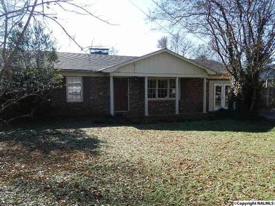 2205 Apollo Ln SE, Decatur, AL, 35601