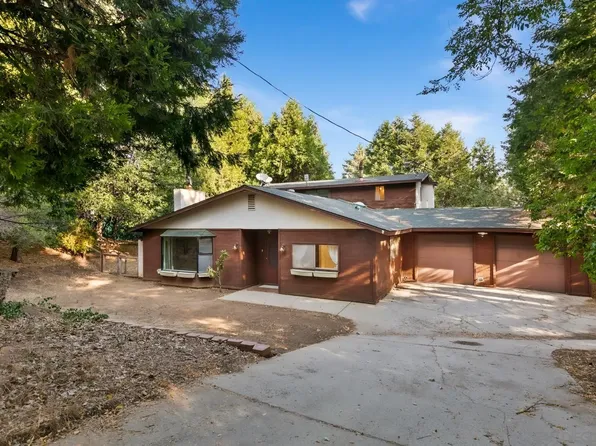 33836 Mount Laguna Dr, Mount Laguna, CA 91948