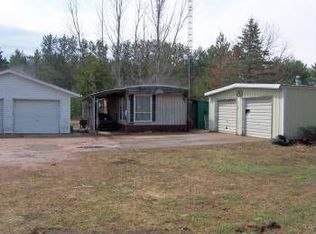 11600 Bell Rd, Wisconsin Rapids, WI 54494