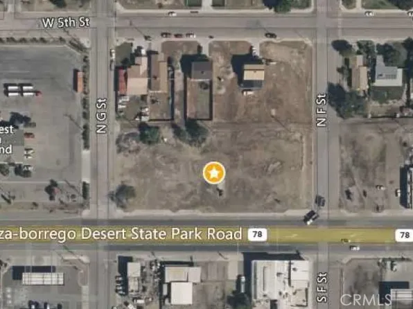 263 W Main St #22, Westmorland, CA 92281