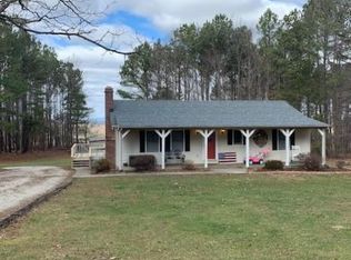 3105 Horseshoe Rd, Appomattox, VA 24522