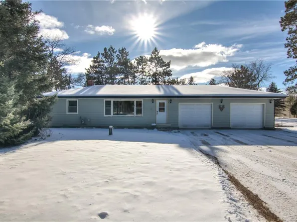 16125W County Hill Road, Hayward, WI 54843