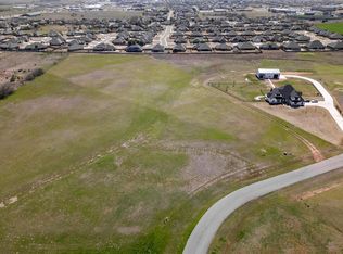 TRACT 3A Cheyenne Way LOT 3A, Piedmont, OK 73078