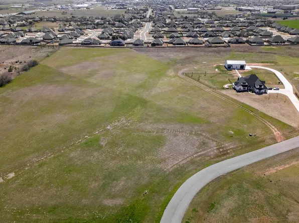 TRACT 3A Cheyenne Way Lot 3A, Piedmont, OK 73078