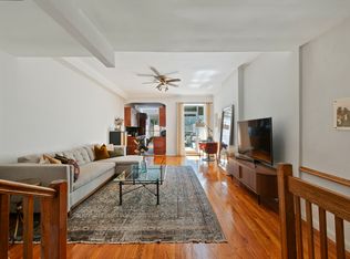 36 W 85th St APT 1, New York, NY 10024