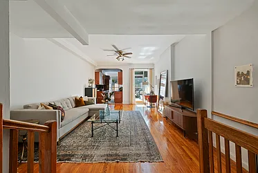 36 West 85th Street, #1