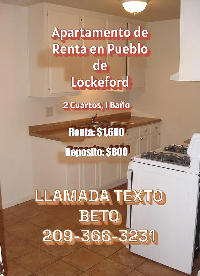 2 bed, 700 sqft, $1,600 — Photo 1