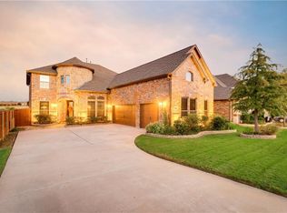 12744 Connemara Ln, Fort Worth, TX 76244