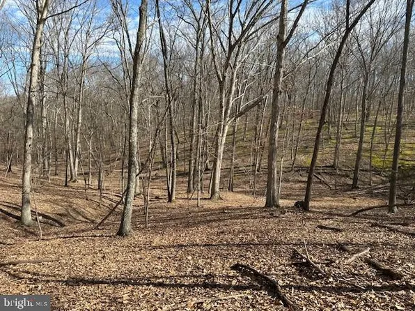 Beam Rd, Romney, WV 26757