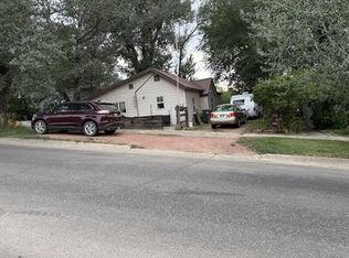 316 S Thurmond St, Sheridan, WY 82801