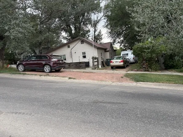 316 S Thurmond St, Sheridan, WY 82801
