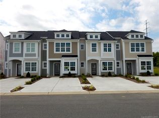 3694 Aldeburgh Rd #23, Concord, NC 28027