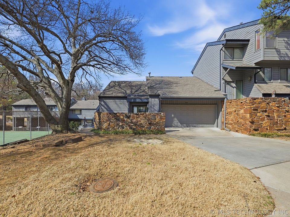 1st image of 7454 S Winston Ave #1101