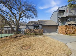 7454 S Winston Ave #1101, Tulsa, OK 74136