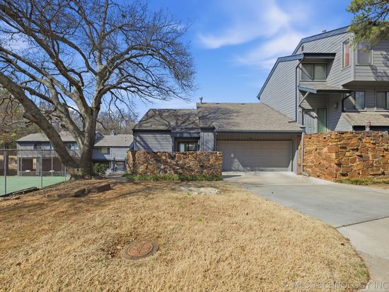 7454 S Winston Ave #1101, Tulsa, OK 74136