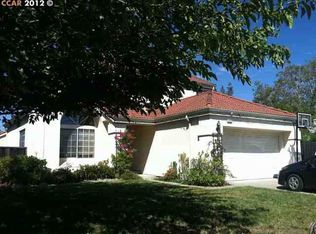 3343 Euclid Ave, Concord, CA