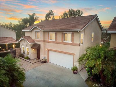16410 Penswift Ct, Chino Hills, CA, 91709